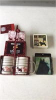 Scottish Terrier costars, mugs & more