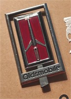 Oldsmobile Hood Ornament