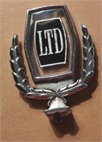 Ford LTD Hood Ornament