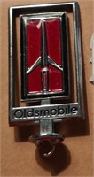 Oldsmobile Arrow Hood Ornament