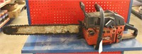 Olympyk Chainsaw with 24" Bar