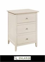 VERONA NIGHT STAND *NOT ASSEMBLED*