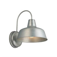 DESIGN HOUSE MASON WALL LIGHT