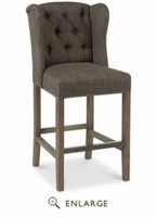 MADISON PARK COUNTER STOOL