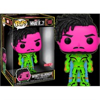 Funko POP! Marvel What If...? 10 Inch