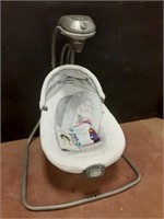 Graco Baby Swing