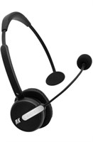 R-King 930 Noise Cancelling Bluetooth Headset