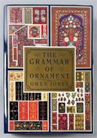 The Grammar of Ornament, Studio Edition