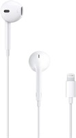 Apple EarPods with Lightning Connector ( In