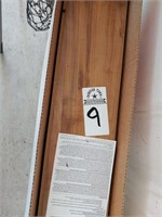 Wood Laminate Flooring Planks