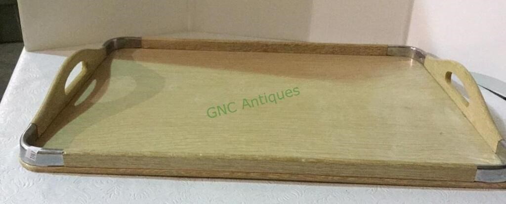 GNC Online Auctions #659