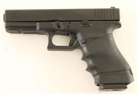 Glock 21C Gen 3 .45 ACP SN: HSE159