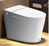 Eplo Smart Bidet Toilet Auto Open/close,electric