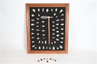 Arrowheads, Arrowhead Display, Weapon