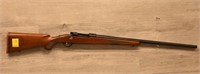 Ruger Model M77 220 Swift Rifle (MISSING BOLT)