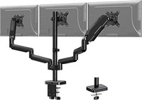 SEALED-Triple Monitor Desk Mount