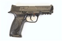 Smith & Wesson M & P .177 cal BB Gun Air Pistol