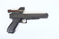 Daisy Powerline Model 1700 BB C02 Pistol