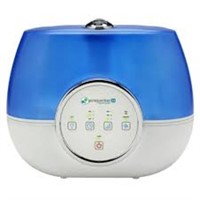 PureGuardian 7.5L 120-Hour Ultrasonic Warm and