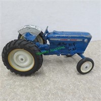 Ford 4,000 Tractor - Worn