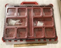 Milwaukee pack out organizer - appears new