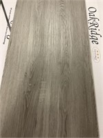 SPC Vinyl Plank Tile w/ Pad x 966 Sq. Ft.