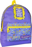 Kids Backpack Purple