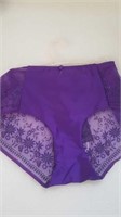 Empreinte deep purple panty med Ret $129