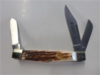 Puma Stockman Pocket Knife
