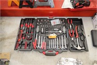 Track Force Tool Set