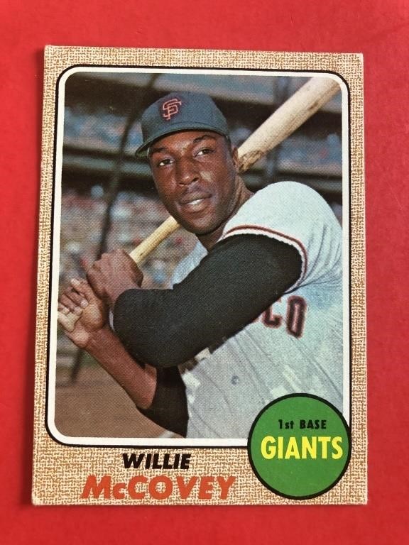 HUGE Vintage Sports Card Auction Bid Now !!!