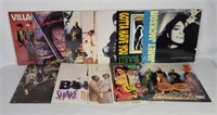 12 R&b/ Pop Records - Prince, Chic, Tlc