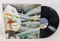 GUC The Alan Parsons Project "I Robot" Vinyl Rec.