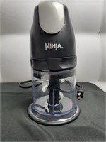 Ninja Food Processor