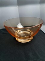 Acrylic  Serving/Punch Bowl