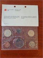 coin set