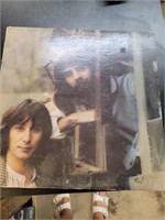 Kenny Loggins and Jim Messina mother lode album