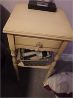 Bed Side Table