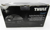 Thule Quest Rooftop Carrier
