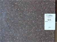 2300 Series Edge Countertop