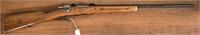 Carl Gustafs 6.5x55mm Rifle