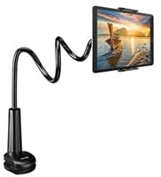 new Tryone Gooseneck Tablet Stand, Tablet Mount