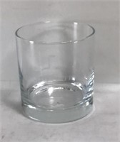 New Woodford Reserve Glass Cup
