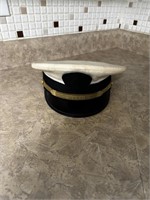 Service Hat