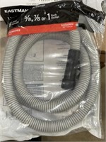 EASTMAN UNIVERSAL CORRUGATED DRAIN HOSE