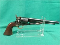 Pietta 44cal Navy revolver good mechanical
