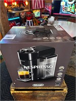 Nespresso Vertuo Cafe Maker