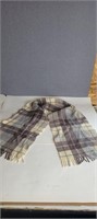 SISLEY SCARF