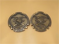 NRA Emblems