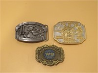 Belt Buckles